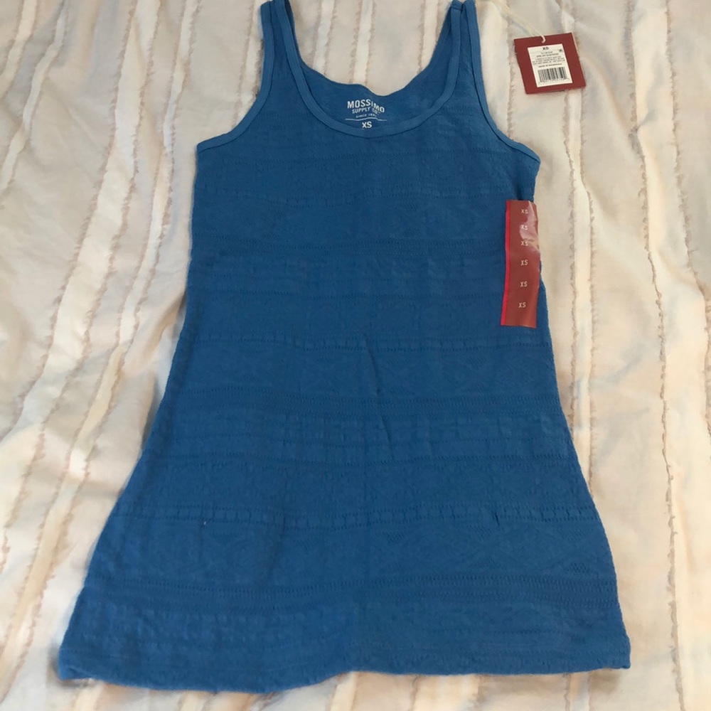 Tank top combo! - Picture 2 of 6
